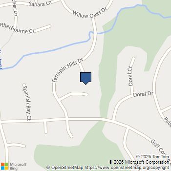 10608 Terrapin Hills Court Bowie, MD MLS# MDPG2203706