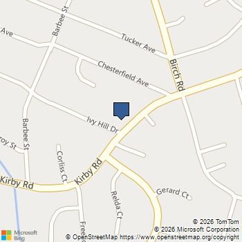 6510 Ivy Hill Drive McLean, VA MLS# VAFX2345684