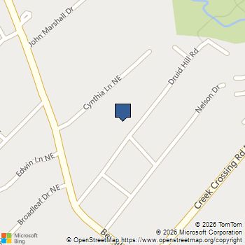 500 Druid Hill Road NE Vienna, VA MLS# VAFX2338826