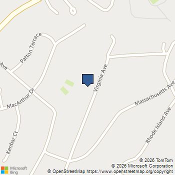 1914 Virginia Avenue McLean, VA MLS# VAFX2315580