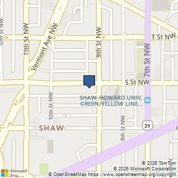 908 S Street NW Washington, DC MLS# DCDC2253416