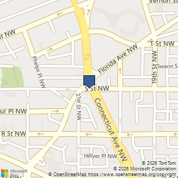 S NW Washington, DC MLS# DCDC2251888