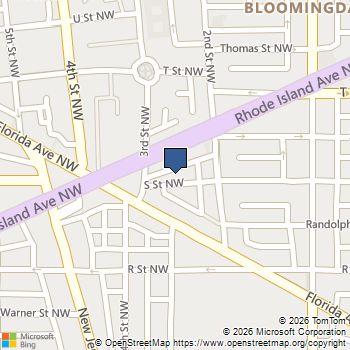 219 S Street NW Washington, DC MLS# DCDC2276740