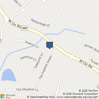 3001 Gatepost Lane Herndon, VA MLS# VAFX2329508