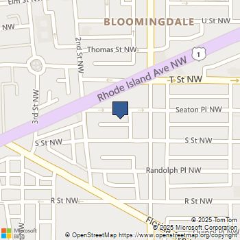 124 Seaton Place NW Washington, DC MLS# DCDC2211254