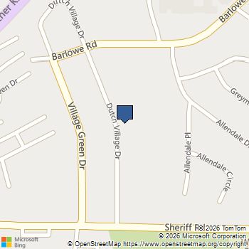 1805 Dutch Village Drive # K-339 Hyattsville, MD MLS# MDPG2200616