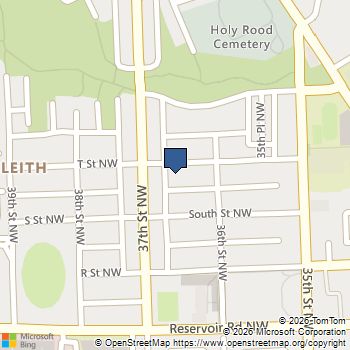 3624 T Street NW Washington, DC MLS# DCDC2252248