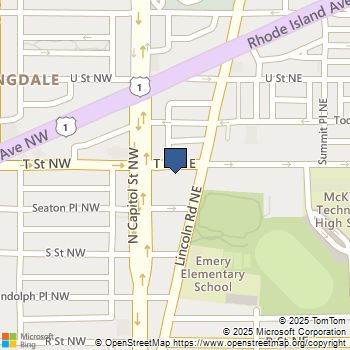 15 T Street NE Washington, DC MLS# DCDC2187528