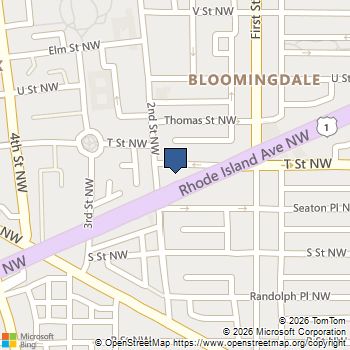 147 Rhode Island Avenue NW Washington, DC MLS# DCDC2246758