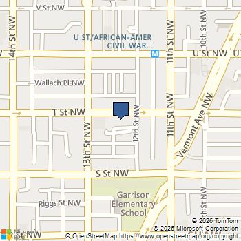 1210 T Street NW Washington, DC MLS# DCDC2284150