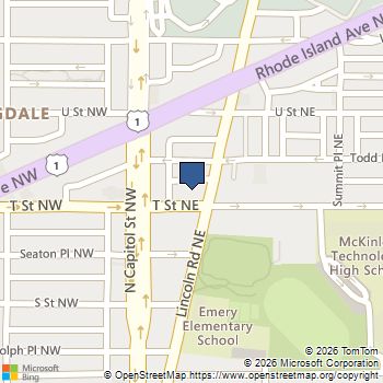 26 T Street NE # A Washington, DC MLS# DCDC2258040