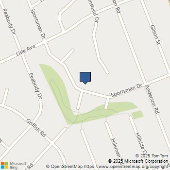 7400 Sportsman Drive Falls Church, VA MLS# VAFX2283088