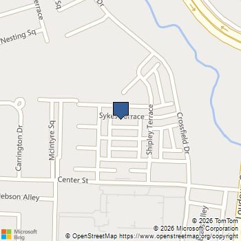 42799 Sykes Terrace Chantilly, VA MLS# VALO2120954