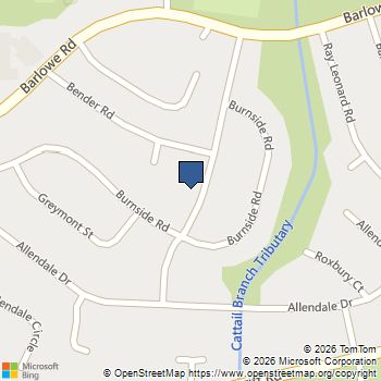 1918 Palmer Park Road Landover, MD MLS# MDPG2205888