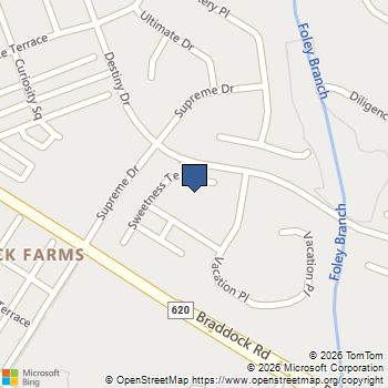 25336 Sweetness Terrace Aldie, VA MLS# VALO2118450