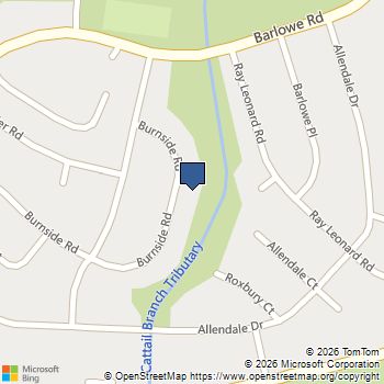 7857 Burnside Road Landover, MD MLS# MDPG2223228