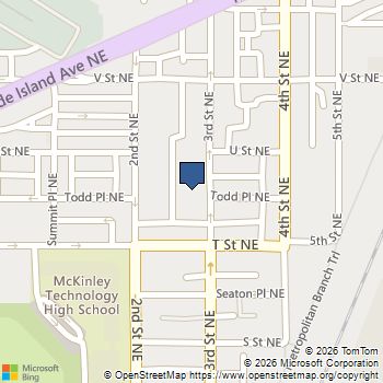 1924 3Rd Street NE # 4 Washington, DC MLS# DCDC2224186