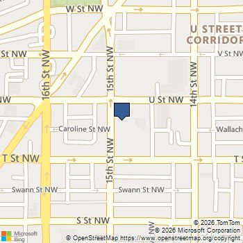 1929 15Th Street NW Washington, DC MLS# DCDC2265264