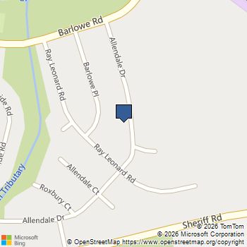 8120 Allendale Drive Landover, MD MLS# MDPG2188512