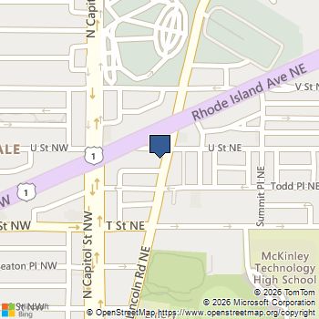 43 U Street NE Washington, DC MLS# DCDC2248766