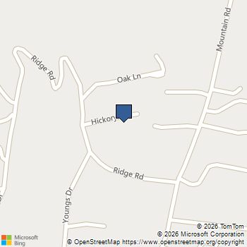 15797 Hickory Lane Haymarket, VA MLS# VAPW2124934