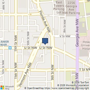 911 U Street NW Washington, DC MLS# DCDC2275982