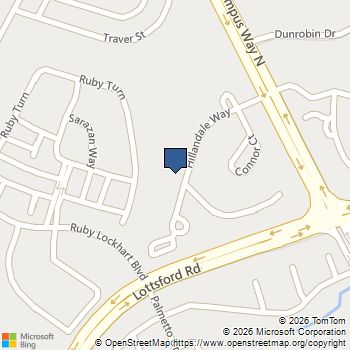 9902 Hillandale Way # 17 Bowie, MD MLS# MDPG2204954