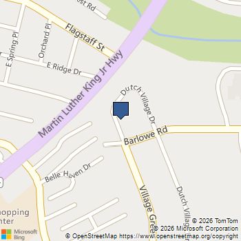 1919 Village Green Drive Landover, MD MLS# MDPG2186786