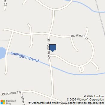 15423 Doveheart Lane Bowie, MD MLS# MDPG2194584