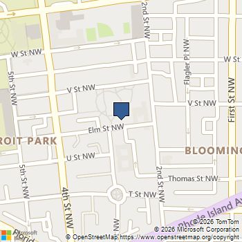 237 Elm Street NW Washington, DC MLS# DCDC2253088