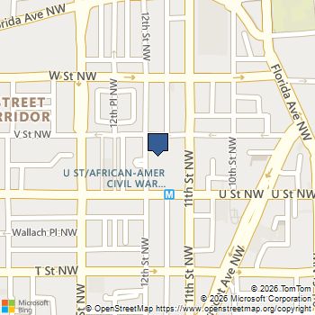 2001 12Th Street NW # 207 Washington, DC MLS# DCDC2274468