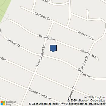 6526 Byrnes Drive McLean, VA MLS# VAFX2297870