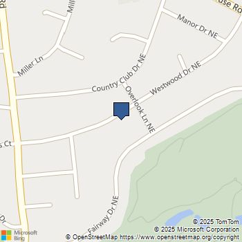 915 Westwood Drive NE Vienna, VA MLS# VAFX2283462