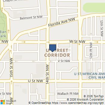 2125 14Th Street NW # 311W Washington, DC MLS# DCDC2269530