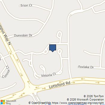 2168 Vittoria Court # 58 Bowie, MD MLS# MDPG2210210