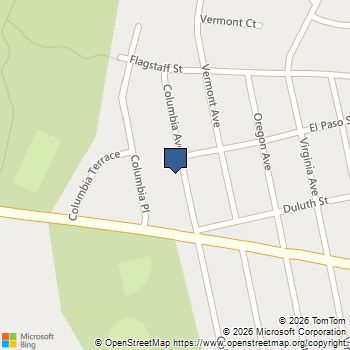 2114 Columbia Avenue Landover, MD MLS# MDPG2205940