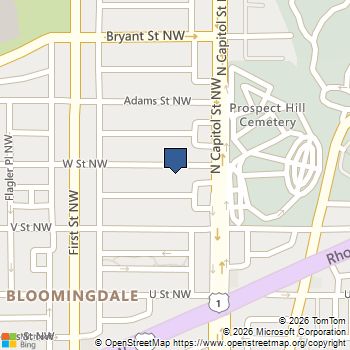 30 W Street NW Washington, DC MLS# DCDC2252580