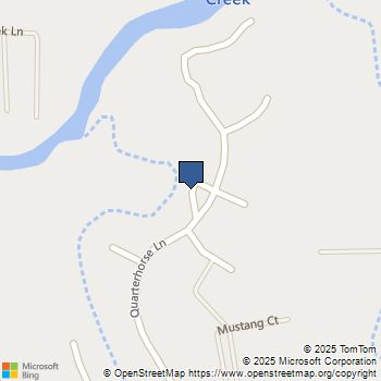 8827 Quarterhorse Lower Lake, CA MLS# LC25278860