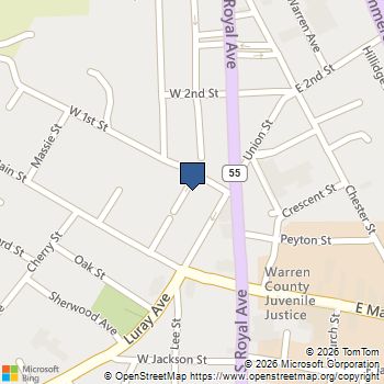 20E-1-19 0 Front Royal, VA MLS# VAWR2013490