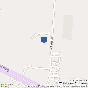 25191 Willard Road Chantilly, VA MLS# VALO2113080