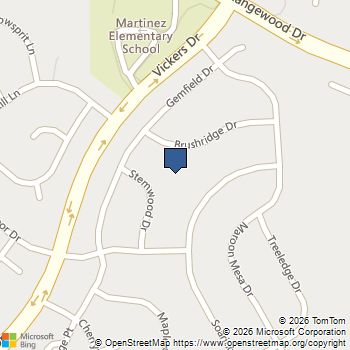 6251 Stemwood Drive Colorado Springs, CO MLS# 7513973