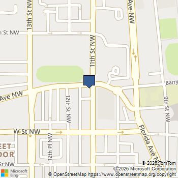 2250 11Th NW # 105 Washington, DC MLS# DCDC2257868