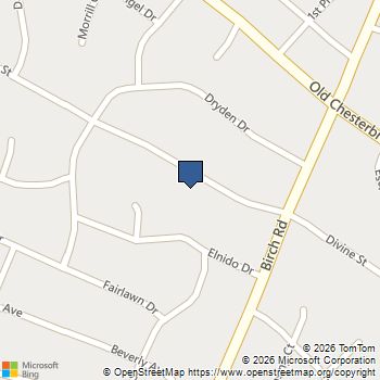 6501 Divine Street McLean, VA MLS# VAFX2291706