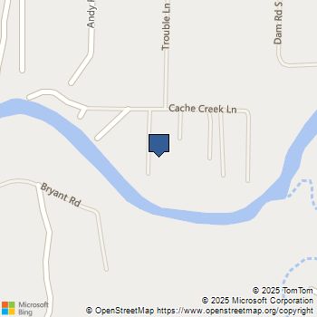 16745 Cache Creek Lane Clearlake, CA MLS# LC25000045