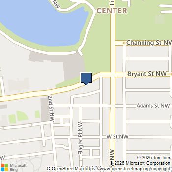 132 Bryant Street NW Washington, DC MLS# DCDC2266892