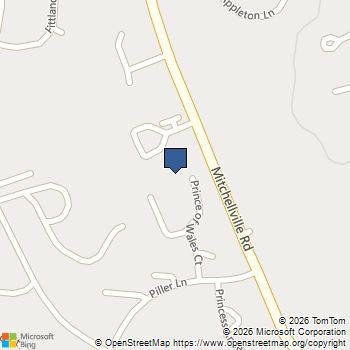 2263 Prince Of Wales Court Bowie, MD MLS# MDPG2213136