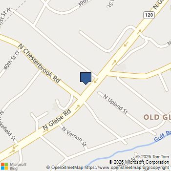 4006 N Glebe Road Arlington, VA MLS# VAAR2075242