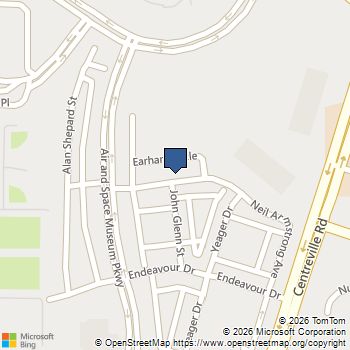 13722 Neil Armstrong Avenue # 507 Herndon, VA MLS# VAFX2334690