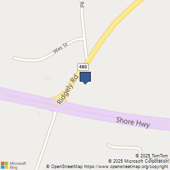 E/S MD RT480 Unknown Hillsboro, MD MLS# MDCM2003042