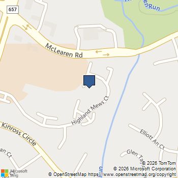 3029 Mcmaster Court Herndon, VA MLS# VAFX2318450
